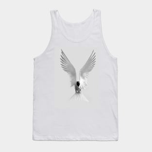 Common Tern Tank Top